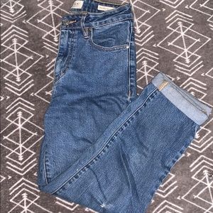 Pacsun jeans